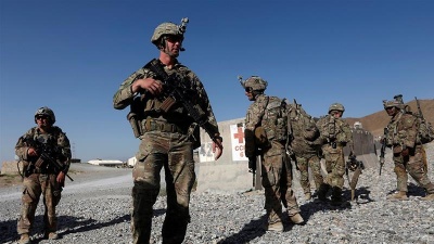 Αφγανιστάν: Έκρηξη βόμβας σε αυτοκινητοπομπή του αμερικανικού στρατού - Ταλιμπάν: Είναι όλοι νεκροί