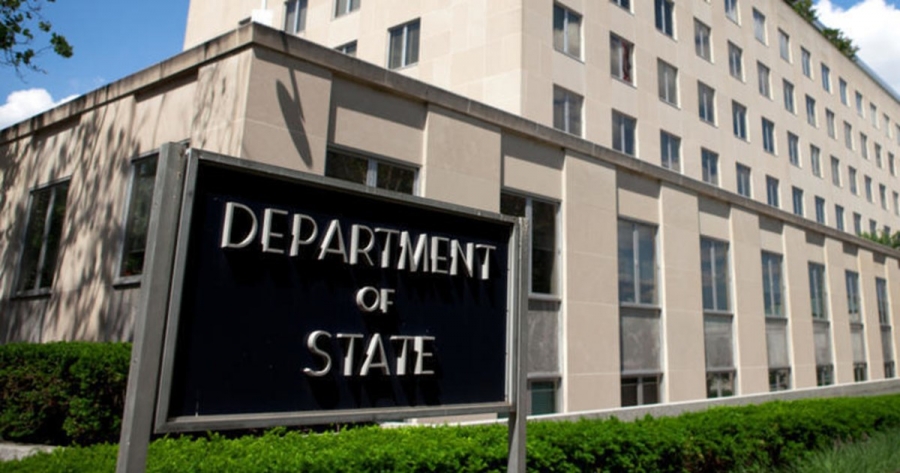 Με διεθνή απομόνωση και πρωτοφανείς οικονομικές κυρώσεις απειλεί το State Department τη Ρωσία