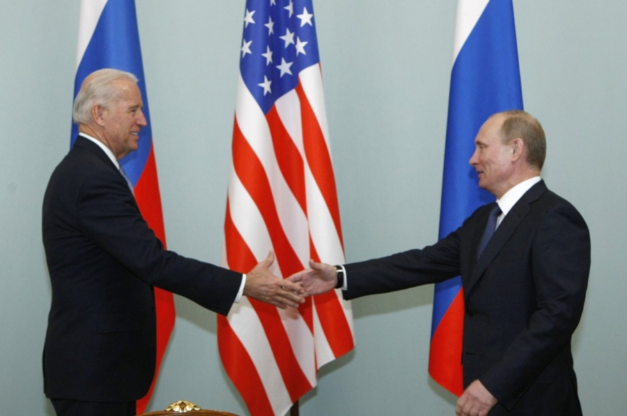 Biden: Έχει δίκιο ο Putin – Στο ναδίρ οι σχέσεις ΗΠΑ – Ρωσίας