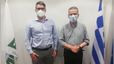 ΔΕΠΑ Εμπορίας: Η Κοζάνη στις 100 κλιματικά ουδέτερες πόλεις