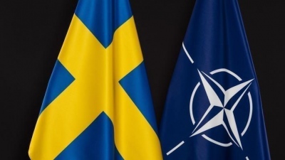 Ρωσία: Η Σουηδία με την ένταξη στο ΝΑΤΟ πήρε την πιο κοντόφθαλμη απόφαση στην ιστορία της