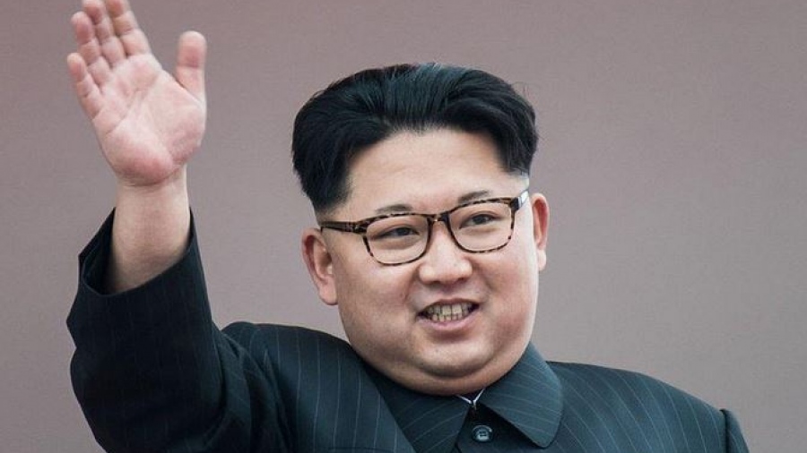 Kim Jong Un: Οι στρατιώτες της Βόρειας Κορέας που πολέμησαν μαζί με τους Ρώσους στο Kursk είναι ήρωες – Ιερή η αποστολή