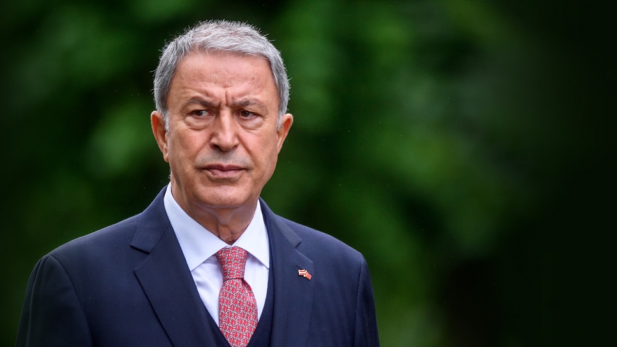 Το μνημόνιο Ελλάδας, Αιγύπτου «απάντηση» στο τουρκολιβυκό - Akar: Όχι σε τετελεσμένα - Είμαστε ανοιχτοί σε διάλογο