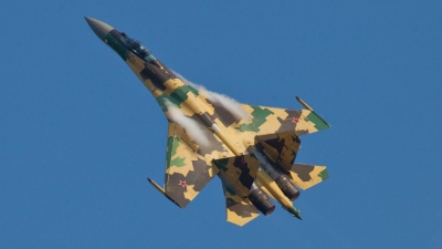 Αλλάζουν τα πάντα στη Μεσόγειο — Η Ρωσία εξοπλίζει χώρα έκπληξη με Sukhoi Su-35 — Γιατί οι Αιγύπτιοι λούστηκαν με... κρύο ιδρώτα