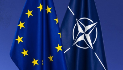 Πόλεμος ισχύος ΝΑΤΟ - ΕΕ για την άμυνα - Δύσκολη εξίσωση λόγω Τουρκίας και Κύπρου