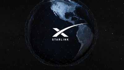 Ο Elon Musk δίνει πρόσβαση σε διαδικτυακές υπηρεσίες στην Ουκρανία μέσω του δορυφόρου του Starlink