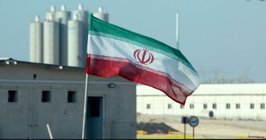 Το Ιράν έθεσε σε ισχύ τον περιορισμό των επιθεωρήσεων της IAEA για το πυρηνικό του πρόγραμμα