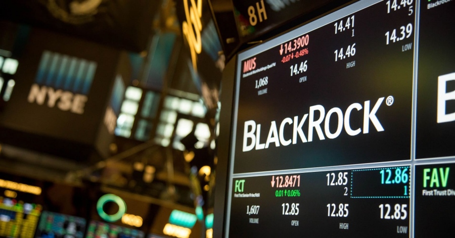 BlackRock: Επιστρέφει ο φόβος της ύφεσης - Στενεύουν τα περιθώρια για τις μετοχές λόγω επιβράδυνσης της οικονομίας