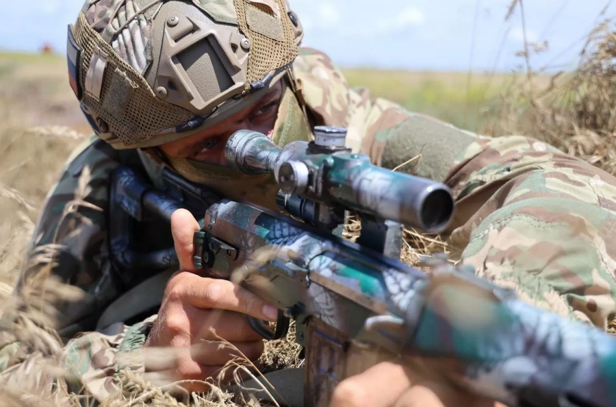 Ασύλληπτη σφαγή – Οι Ουκρανοί έχασαν πάνω από 1.340 στρατιώτες μέσα σε 7 μέρες στο Donetsk