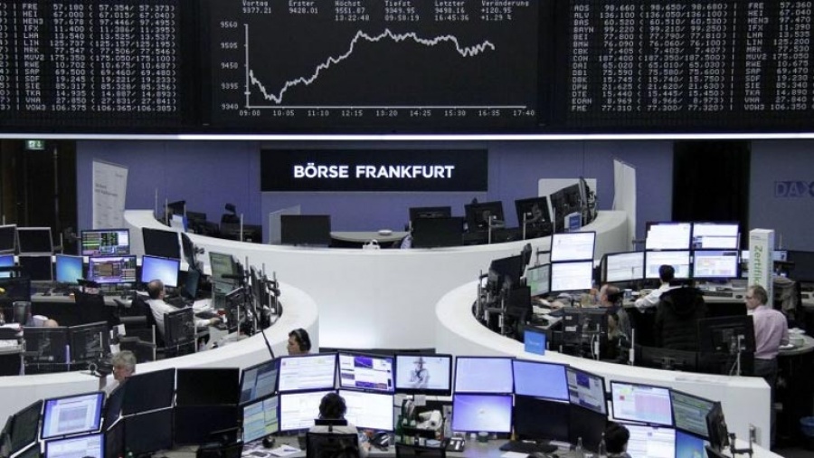 Οριακή πτώση στα κέρδη της Deutsche Boerse το α’ 3μηνο 2018, στα 249 εκατ. ευρώ