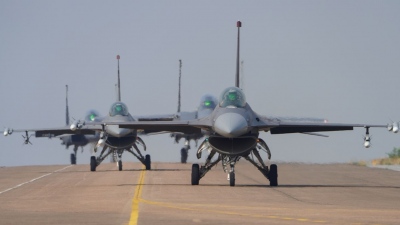 Η Πολεμική Αεροπορία των ΗΠΑ σε κρίση ισχύος - Ζητά εναγωνίως 1.500 νέα μαχητικά