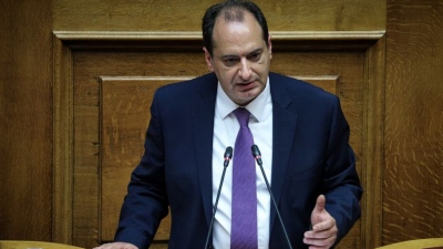 Σπίρτζης: ΣΥΡΙΖΑ και ΠΑΣΟΚ να κατέβουν με κοινό ψηφοδέλτιο στις ευρωεκλογές