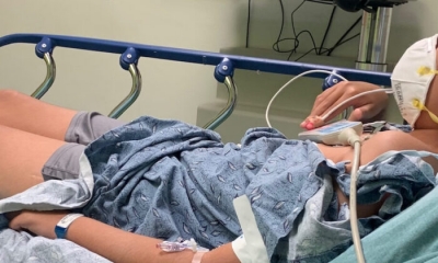 Μυοκαρδίτιδα… μια σοβαρή οξεία φλεγμονή - παρενέργεια των εμβολίων του Covid-19 στους νέους – Και όμως οι γιατροί ξέρουν…