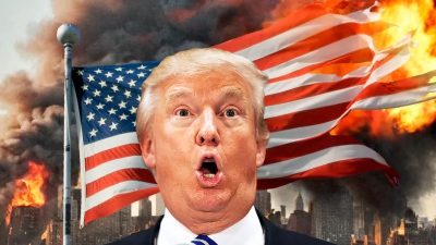 «Ο Trump ντροπιάζει μόνο τον εαυτό του, εκτίθεται παγκοσμίως»... Ναύαρχος για τα αμερικανικά υποβρύχια