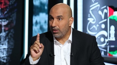 Zaher Jabarin: Ποιος είναι ο «CEO» της Hamas, που βρήκε τα χρήματα για την επίθεση στο Ισραήλ - Οι σχέσεις με Erdogan