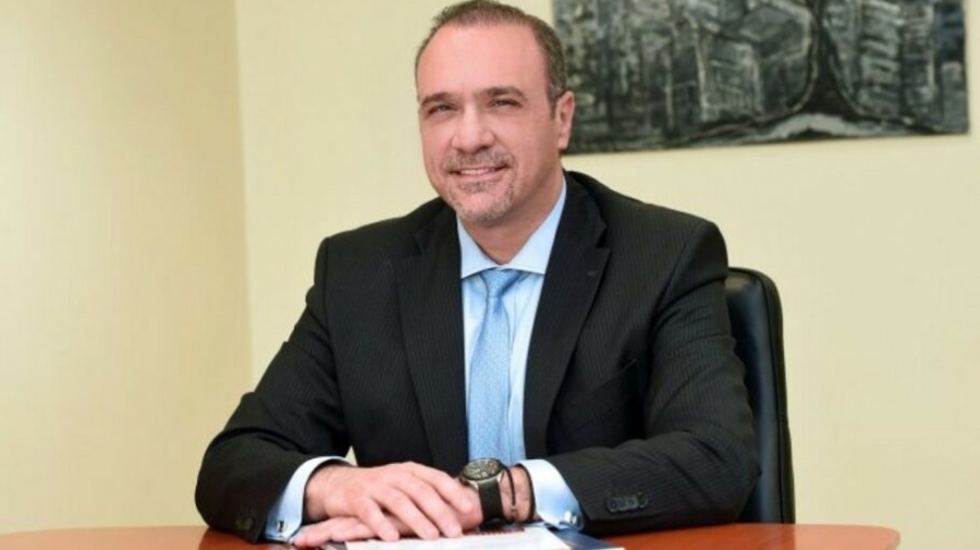 Ξηρουχάκης (TXΣ):  Συνεχίζουμε δυναμικά και συντεταγμένα το πρόγραμμα αποεπένδυσης