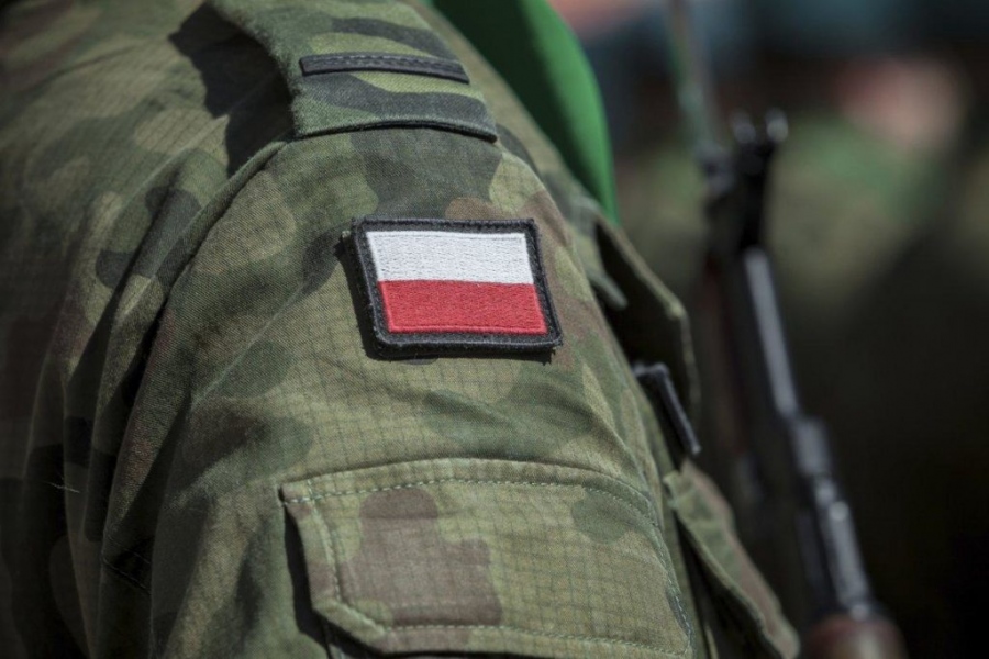 Πολωνός Στρατηγός: Μόνο η παρέμβαση των ΗΠΑ μπορεί να... φρενάρει την πορεία της Ρωσίας