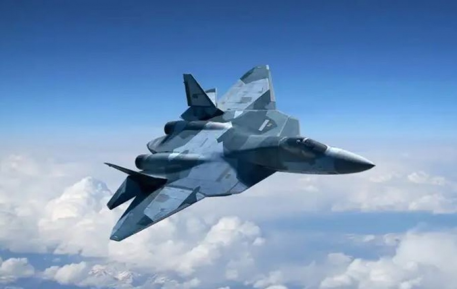 Το αεροσκάφος του μέλλοντος είναι εδώ: Το Ρωσικό MiG - 41 με ταχύτητα 5 Mach έχει υπερηχητικά όπλα και σκοτώνει…δορυφόρους