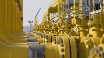 Πρόσω ολοταχώς η επαύξηση της δυναμικότητας του TAP - Ως τις 28 Αυγούστου τα έντυπα για την ένδειξη ζήτησης