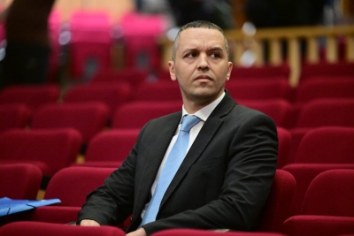 Στα Διεθνή Δικαστήρια ο Κασιδιάρης