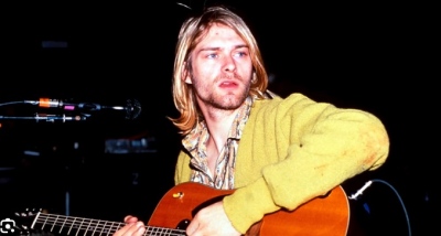 Αποκάλυψη σοκ: Νέα στοιχεία δείχνουν ότι ο θρύλος των Nirvana, Kurt Cobain δολοφονήθηκε