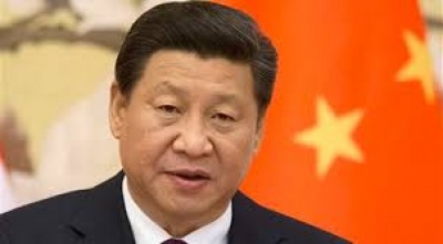 Μεγαλύτερο ρόλο στο παγκόσμιο ίντερνετ επιδιώκει η Κίνα, σύμφωνα με τον πρόεδρό της Xi Jinping