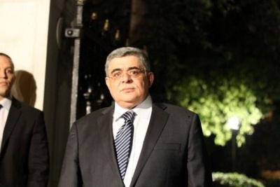 Μιχαλολιάκος: Έλληνες - Η συνέχεια στον χρόνο: Μια απάντηση στους Εθνομηδενιστές