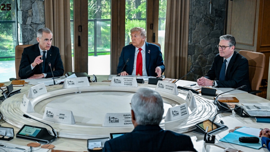 Ο Τρίτος Παγκόσμιος Πόλεμος δεν θα συμβεί… Η αιματηρή προβοκάτσια των Ευρωπαίων και πάλι απέτυχε