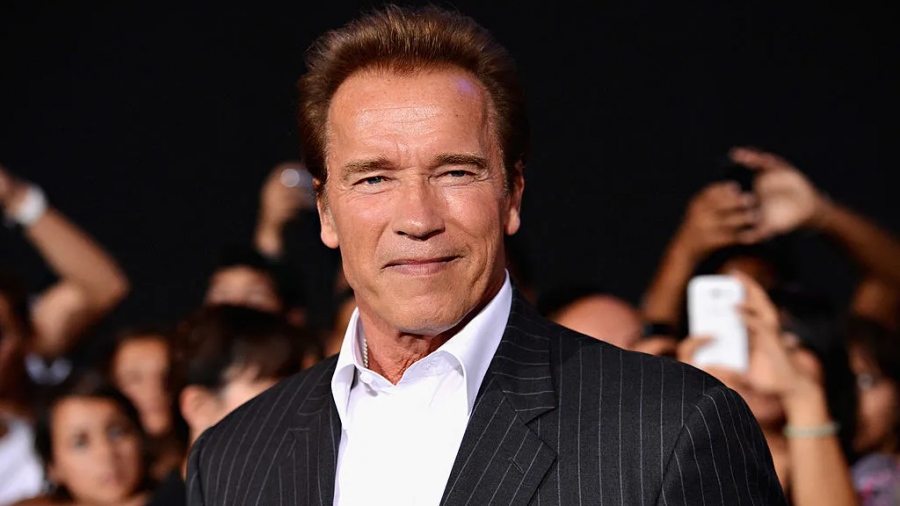 Bild: Υπό κράτηση ο Schwarzenegger - Το υπερπολυτελές ρολόι στις αποσκευές που έμπλεξε... τον «Άρνι» (Φωτο)