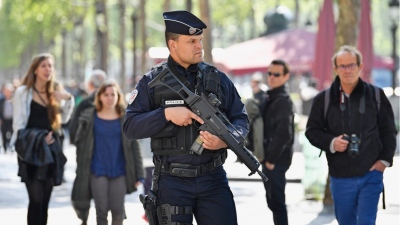 Συναγερμός στην Ευρώπη - Πυρήνες ισλαμιστών έτοιμοι να σπείρουν το χάος και να εκδικηθούν τη δολοφονία του Khamenei