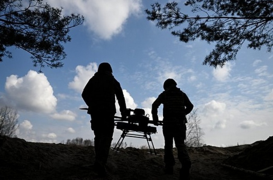 Έντονη στρατιωτική κινητικότητα – Οι Ουκρανοί μεταφέρουν εσπευσμένα μονάδες για να ενισχύσουν το Sumy