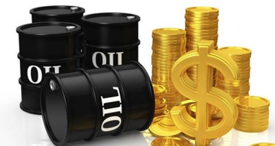 «Βουτιά» άνω του 3% για το πετρέλαιο - Φόβοι για αύξηση παραγωγής από ΟΠΕΚ - Ρωσία
