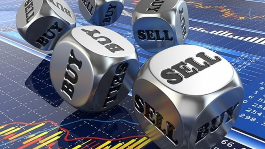 Με FTSE 25 ανοδικά αλλά αδύναμες τράπεζες το ΧΑ +0,30% στις 2.091 μον. - Αμετάβλητα τα επιτόκια από ΕΚΤ στο 2%