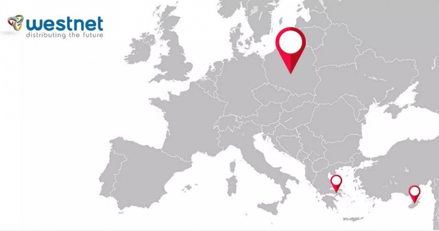 Επεκτείνεται στην Πολωνία η Westnet