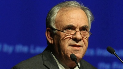 Δραγασάκης: Η κυβέρνηση θα δώσει μάχη για να μην υπάρξει τελικά περικοπή των συντάξεων - Σκληρή η προσπάθεια Τσακαλώτου