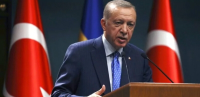 O  κύβος ερρίφθη: Στις 14 Μαΐου 2023 οι εκλογές στην Τουρκία, ανακοίνωσε ο Erdogan