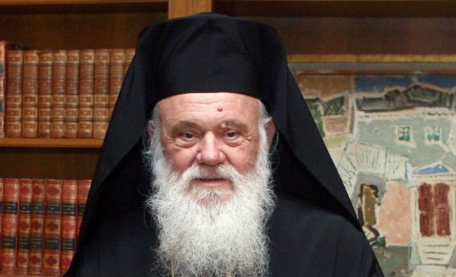 Ιερώνυμος: Καλούμαστε να αγωνιζόμαστε ο ένας για τον άλλον