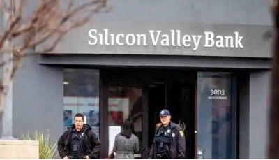 ΗΠΑ: Ανοίγει εισαγγελική έρευνα για την κατάρρευση της Silicon Valley Bank - Στο στόχαστρο η πώληση μετοχών