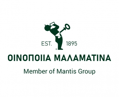 Στον Όμιλο Εταιρειών Mantis ανήκει πλέον η ιστορική οινοποιία «Μαλαματίνα», με επένδυση άνω των 20 εκατ. ευρώ