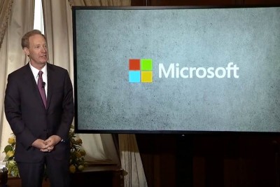 Microsoft: Δεν έπεσε θύμα χάκερ στα προγράμματά της - Διαψεύδει δημοσιεύματα η εταιρεία
