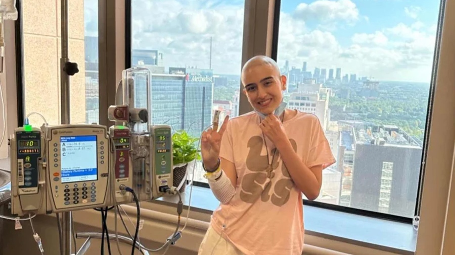 Πέθανε η 21χρονη Ραφαέλα Πιτσικάλη, πάλευε με το καρκίνο