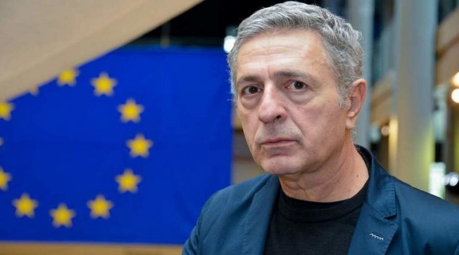Κούλογλου: Θα συνεχίσω να εργάζομαι στο Ευρωπαϊκό Κοινοβούλιο για μια Προοδευτική Συμμαχία εναντίον της ακροδεξιάς