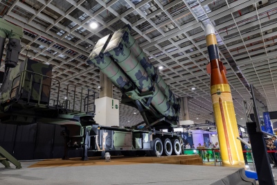 Ύποπτη εξέλιξη – Το Ισραήλ φέρεται να πούλησε κρίσιμες τεχνολογίες αντιπυραυλικής άμυνας στην Ταϊβάν… συναγερμός στην Κίνα