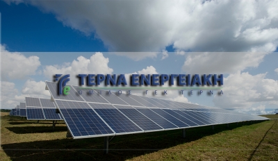 Αυξάνουν στα 18 ευρώ η Wood και στα 16,5 ευρώ η Euroxx την τιμή στόχο της Τέρνα Ενεργειακή