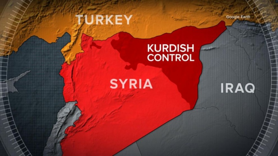 Η Merkel απαίτησε από τον Erdogan τον «άμεσο τερματισμό» της εισβολής στη Συρία - Σχέδιο μεταφοράς των Ευρωπαίων τζιχαντιστών στο Ιράκ ετοιμάζει η ΕΕ