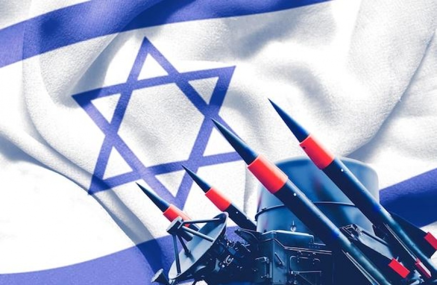 Απίστευτο –   To Ισραήλ έχει 90 πυρηνικές κεφαλές με κλοπή ουρανίου από ΗΠΑ – Αδιανόητο κόλπο Mossad με... Hollywood