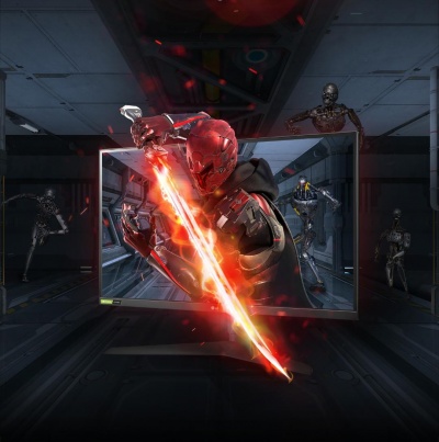 Η LG παρουσιάζει τη διευρυμένη σειρά UltraGear IPS gaming monitors με 1 ms χρόνο απόκρισης στην IFA 2019