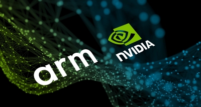 Nvidia: Αίτημα έγκρισης στις κινεζικές αρχές για εξαγορά της Arm - Στα 40 δισ. δολ. το τίμημα