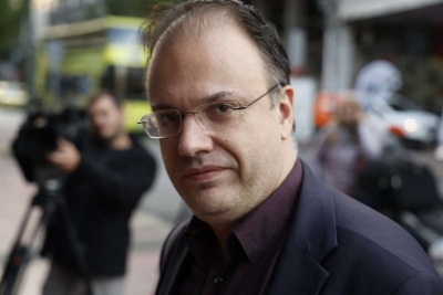 Θεοχαρόπουλος (ΣΥΡΙΖΑ): Δεν υπάρχει καμία επιτροπεία αλλά ούτε και λευκή επιταγή στον Κασσελάκη