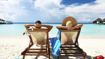 Πότε και που σκοπεύουν να ταξιδέψουν οι Ευρωπαίοι